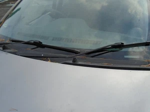 12 SUZUKI ALTO 1.0 SZ3 2X FRONT SCREEN WIPER ARMS-PAIR 09-14 BREAKING CAR - Picture 1 of 4