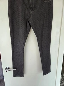 Ladies Stretch Jeans Originals Brand Size 16 Brand New Never Worn - Picture 1 of 5