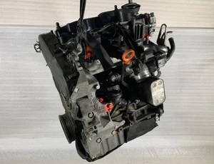 Motor VW Passat 3C B7 2.0 TDI motor diésel motor CFG - Imagen 1 de 21