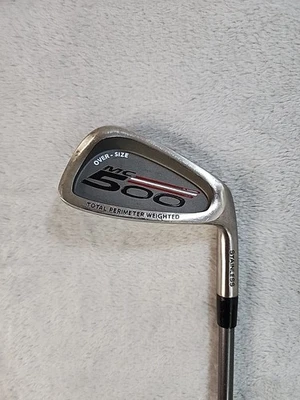 MacGregor MC 500 OS 6 Iron RH Ultra Lite Graphite Club - Image 1 of 4