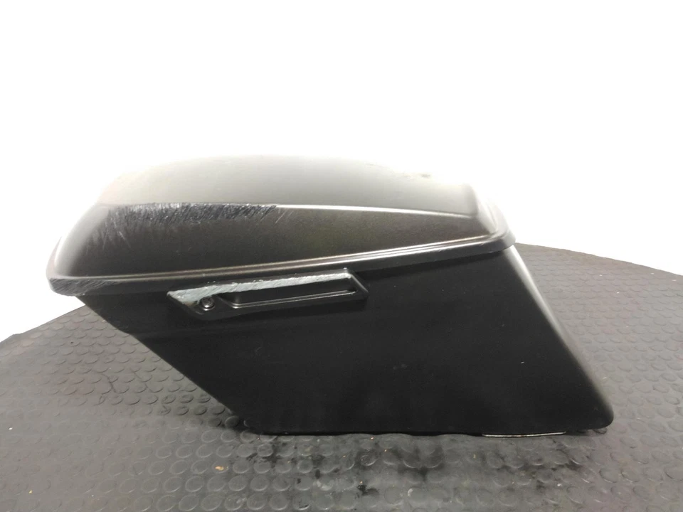 ALFORJA HARLEY DAVIDSON STREET GLIDE 2006-2022  Foto 1 de 4