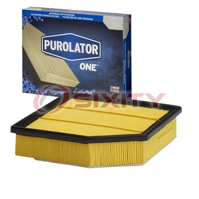 Filtro de aire PurolatorONE para Lexus GS200t 2016 colector de entrada de combustible yx Foto 1 de 4