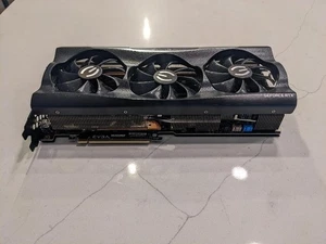 EVGA GeForce RTX 3080 FTW3 10GB GDDR6X Graphics Card (NO VIDEO OUTPUT) - Picture 1 of 5
