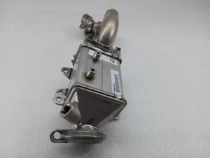 MM11709 RADIADOR VALVULA EGR para FIAT TIPO WAGON (358 ) 1.3 55273563; c1214633 - Imagen 1 de 12