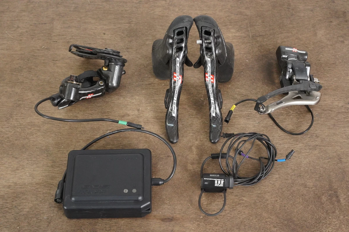 Campagnolo EPS | eBay