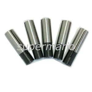 5x 6 to 4mm Engraving Bit CNC router tool Adapter for Collet - Picture 1 of 1