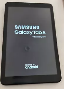 Samsung Galaxy Tab A 8" SM-T387V 32GB EXCELLENT CONDITION - Picture 1 of 8