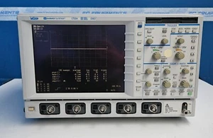 Teledyne Le Croy LT224 Waverunner DSO Oscilloscope 200MHz 4CH 200MS/s (hard opt) - Picture 1 of 2