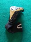 Yonex i-ezone Fairway Wood Headcover. Used But In Very Good Condition. 