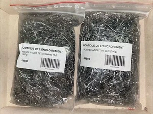 Point Acier Tête Homme  - Foto 1 di 1