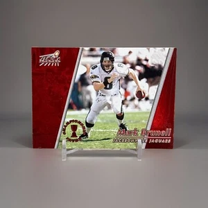 1998 Pacific Aurora Championship Fever Red Mark Brunell #23 - Picture 1 of 2