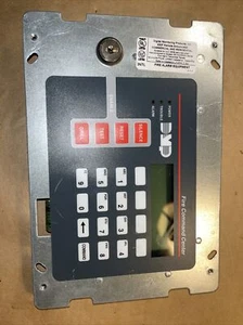 DMP 630F Remote Annunciator - Picture 1 of 12