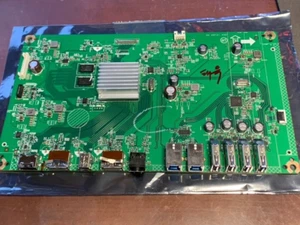 New BenQ 4H.46F01.A00 OEM Main Mother Board for PD2700U 27" Monitor - Picture 1 of 4