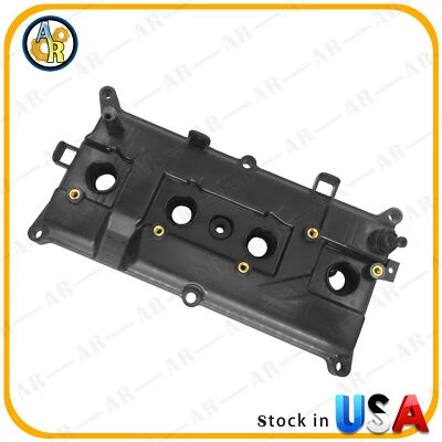 Cubierta de válvula de motor para Nissan NV200 2013-2017 2007-2012 Nissan Sentra L4 2,0 L Foto 1 de 4