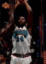 2000-01 Upper Deck NBA Basketball Base Singles (Pick Your Cards)