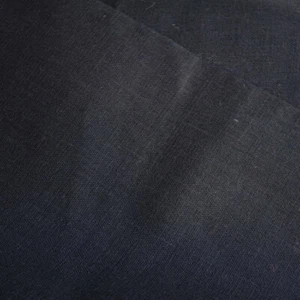 Linen 100%- Black- 92cms/36" Wide- Best Quality- Sold By Metre- £7.99mt - Picture 1 of 1
