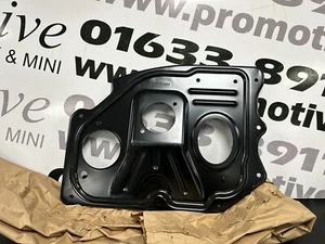 Genuine BMW X5 X6 Pedal panel - 51717137332 - Picture 1 of 5