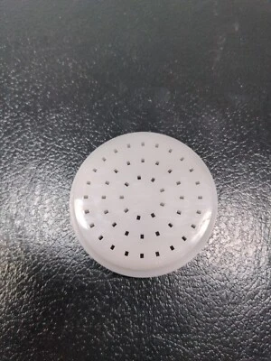 Запасная часть CTC Pasta Express Maker модель X2000, штамповочный диск VERMICELLI - Изображение 1 из 4