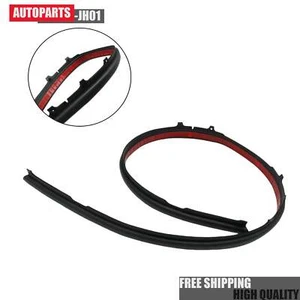 53395-06070 Front Hood Weather Strip NEW For Toyota 2018-2024 Camry 2.5L 3.5L US - Picture 1 of 13
