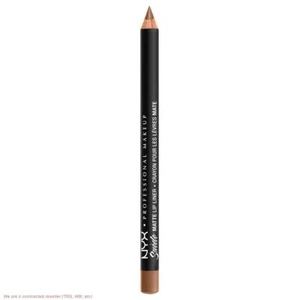 NYX Professional Makeup Suede Matte Velvet Smooth Lip Liner - Vegan - Sandstorm - Picture 1 of 4