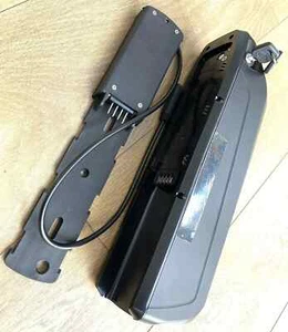 Clearance: Authentic LG Cell - 48V 14AH Battery with Charger for ebike - Picture 1 of 8