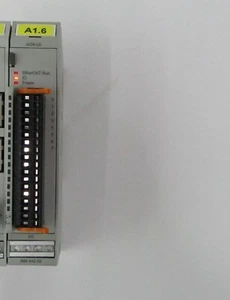 Modulo Kuhnke 694 442 02 AO4-U/I - Foto 1 di 5