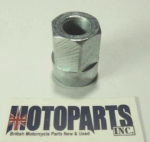 Gearbox Adjuster Sleeve Nut, Pre-Unit Triumphs (82-3772) - Picture 1 of 3