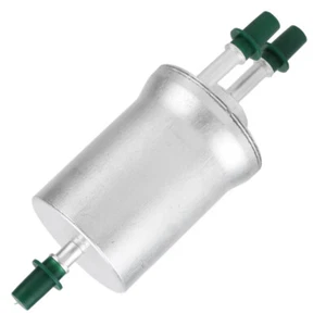 Fuel Filter Assembly 1K0201051B Engine Fuel Filter Fit For 2007-2014 Audi TT - Picture 1 of 7