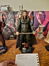 Hot Toys Avengers: Endgame - Thor 1/6th Scale Collectible Figure