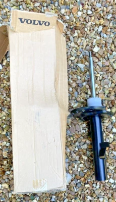 Amortiguador delantero derecho Volvo S80 2007+ genuino nuevo 31277912 Foto 1 de 4