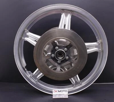 Llanta delantera Honda Goldwing 1000 78 OEM Foto 1 de 4