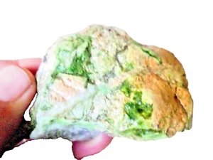 Zaratite mineral specimen - Imagen 1 de 6