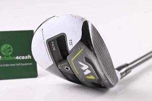 Taylormade M1 2017 #3 Holz / 15 Grad / Stiff Flex Fujikura Pro 73 Schaft - Bild 1 von 8