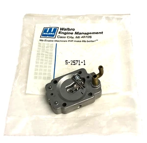 WALBRO PARTE# 5-2571-1, MONTAJE CUERPO BOMBA REPUESTO-OEM - Imagen 1 de 5