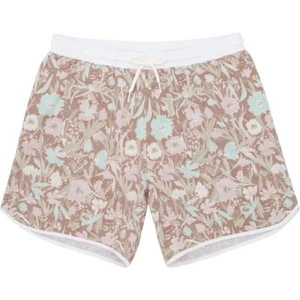 Minnow Cypress Floral Boardie Men's XL Lined Swim Shorts Surf Volley Trunks $98 - Picture 1 of 11