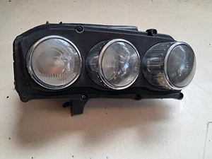 60682088 FARO ANTERIORE ANT DESTRO DX PER ALFA ROMEO 159 2005 2011 - Foto 1 di 10