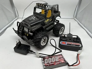 TRONICO RC Auto Modell Buggy Chimsee Taiyo 27MHz - Bild 1 von 5