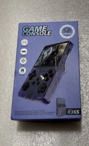Neue Spielekonsole R36s - Bild 1 von 3