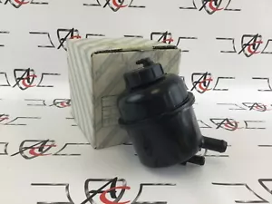 Power Steering Reservoir Alfa Romeo 75 / 90 / 164 / SZ OEM Ref 60533686 - Picture 1 of 7