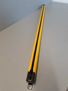 GLR87FR - KEYENCE - GL-R87F-R / Barriera Immaterielle Di Sicurezza Used - Bild 1 von 5