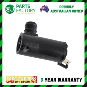 Ford Falcon Windshield Washer Motor Pump Suit EF EL AU BA BF FG Sedan Ute Wagon - Foto 1 di 4