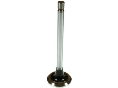 For 1999-2012 Chevrolet Silverado 1500 Exhaust Valve 16862JZVG 2005 2000 2001 - Image 1 of 2