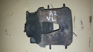 Audi A2 1,4 TDI Pinza De Freno Delantera Izquierda - Imagen 1 de 2