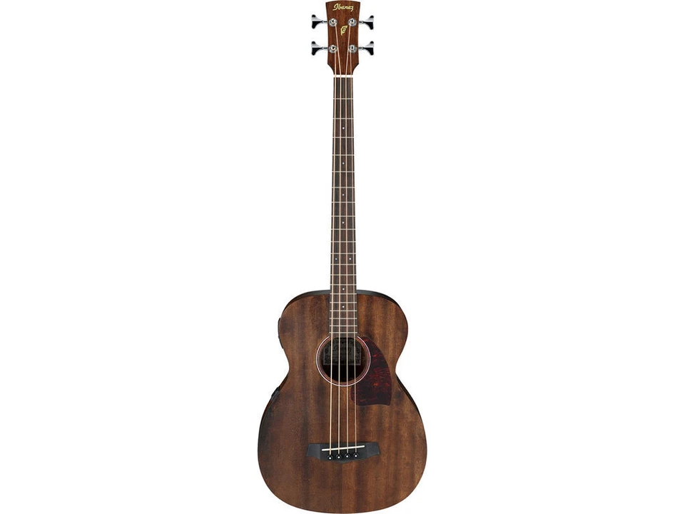 Ibanez PCBE12MH OPN Basso acustico elettrificato Natural - Immagine 1 di 1