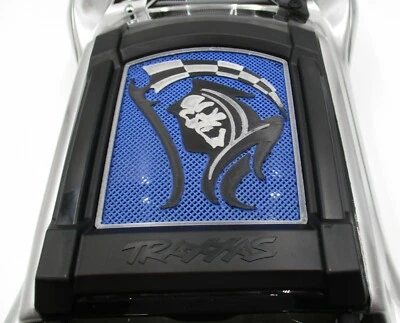 Fit Traxxas X Maxx XMaxx X-Maxx Skid Plate Accessory Reaper TRA7817 not included - Image 1 of 4