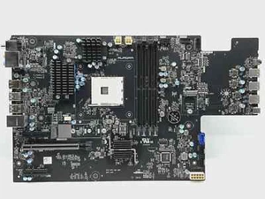 ALIENWARE AURORA RYZEN EDITION R14 AMD AM4 SOCKET B550 MOTHERBOARD K9TKY - Picture 1 of 5