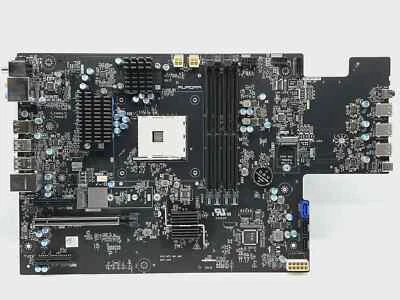 ALIENWARE AURORA RYZEN EDITION R14 AMD AM4 SOCKET B550 MOTHERBOARD K9TKY - Image 1 of 4