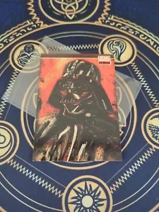 Darth Vader 1993 Star Wars Serie 1 - Bild 1 von 2