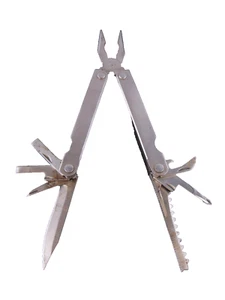 Vintage Stainless Steel SideClip Multi Too - Picture 1 of 7