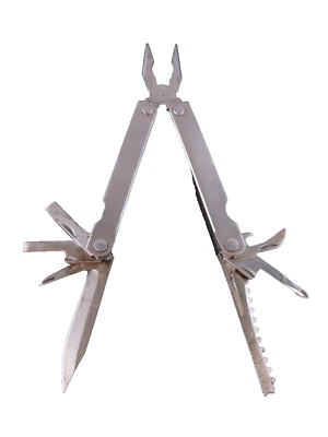 Vintage Stainless Steel SideClip Multi Too - Image 1 of 4